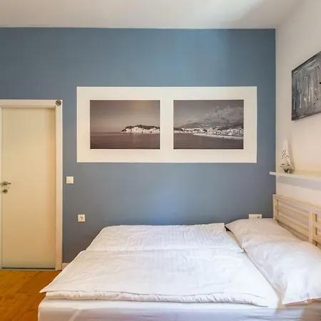 Apartamento Marna