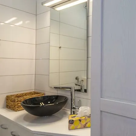 Apartamento Marna