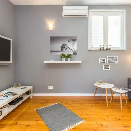 Apartamento Marna Makarska