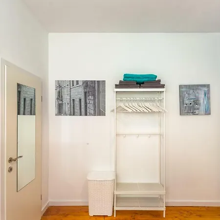 Marna Apartamento