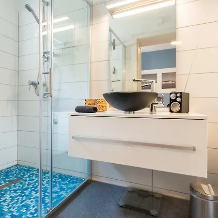 Marna Apartamento Makarska