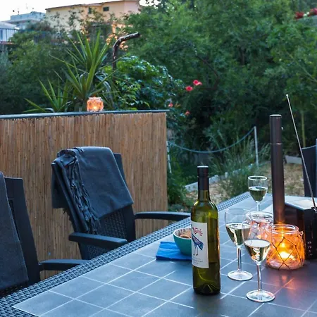 Apartamento Marna