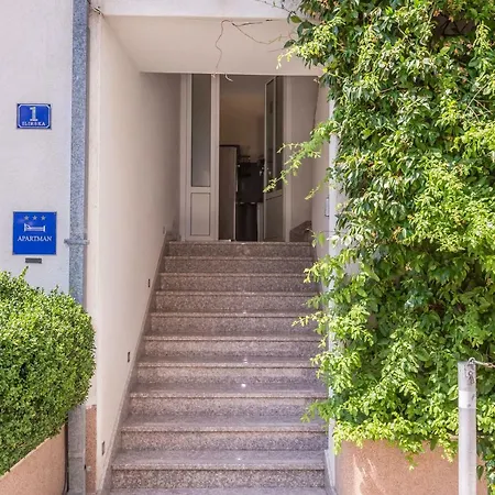 Marna Apartamento *