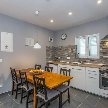 Apartamento Marna *