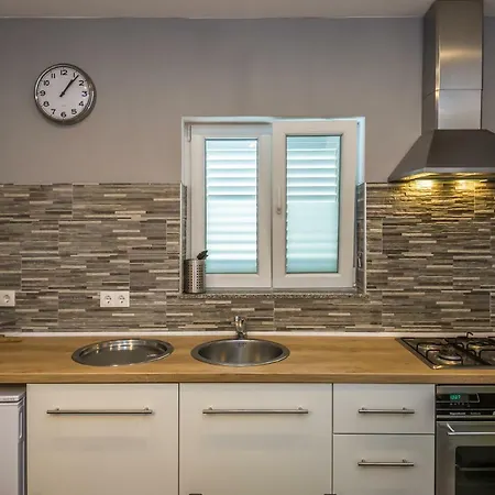 Apartamento Marna *