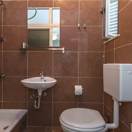 Apartamento Marna *