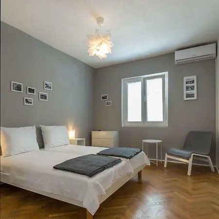 Marna Apartamento