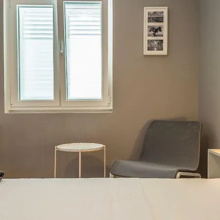 Marna Apartamento Makarska