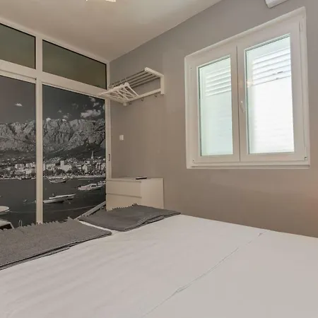 Marna Apartamento *
