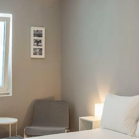 Apartamento Marna *