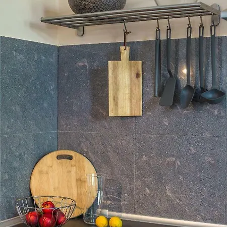 Apartamento Marna *