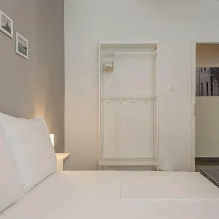 Marna Apartamento