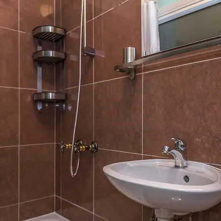 Marna Apartamento *