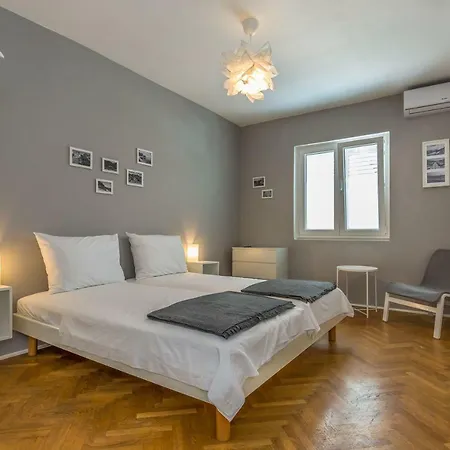 Apartamento Marna Makarska
