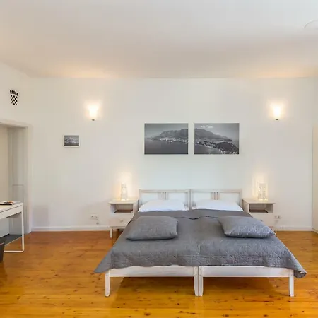 Marna Apartment