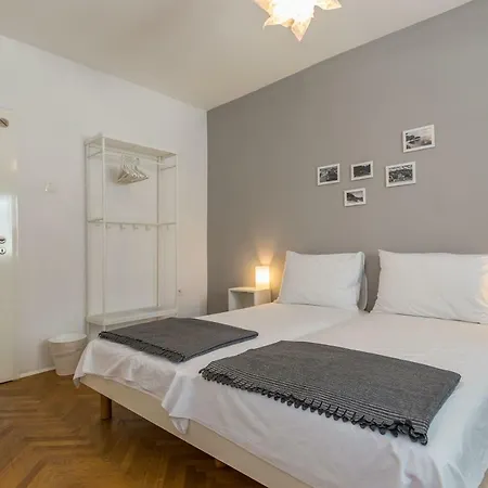 Marna Apartment