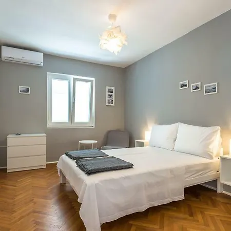 Apartment Marna